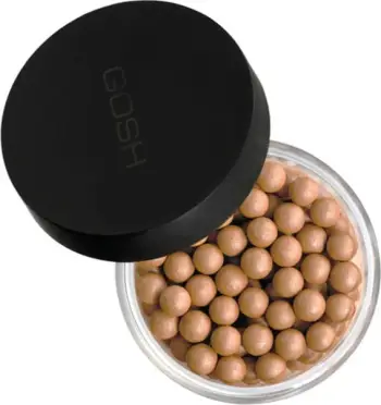 Puder në perlë Gosh Precious Powder Pearls Glow 25g