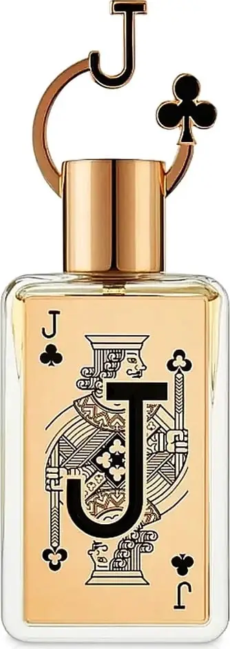 Parfum Fragrance World Jack, Eau de Parfum, unisex, 80ml