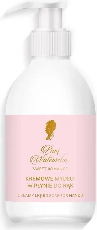 Sapun i lëngshëm Miraculum Sweet Romance, 300 ml