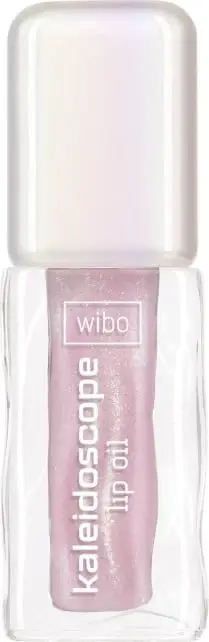 Vaj për buzë për femra Wibo Kaleidoscope Lip Oil 4ml
