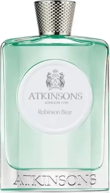 Eau de Parfum Atkinsons Robinson Bear 100ml
