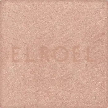 Hije për sy Elroel Expert Single Shadow 7 për femra, 2.5g