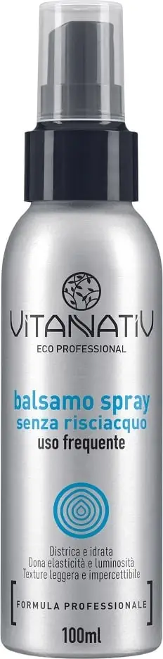Spray balsam pa shpëlarje për femra Vitanativ 100ml