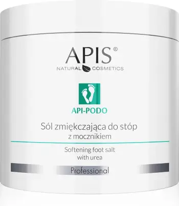 Kripë për këmbë APIS Api-Podo Softening Foot Salt me ure për femra, 650g