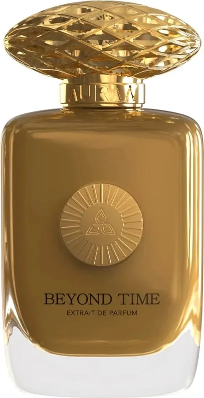 Parfum unisex Auraa Desire Beyond Time, Extrait de Parfum, 100ml - 1