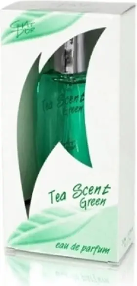 Eau de Parfum për femra Chat D'or Green Leaf, 30ml