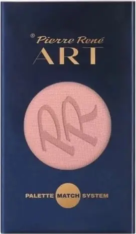 Blush për femra Pierre Rene Palette Match System 02, 5.5g