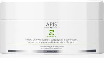 Maskë fytyre për femra APIS Acne-Stop 100g