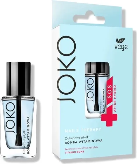Serum për thonj Joko Vitamin Bomb 11ml - 1