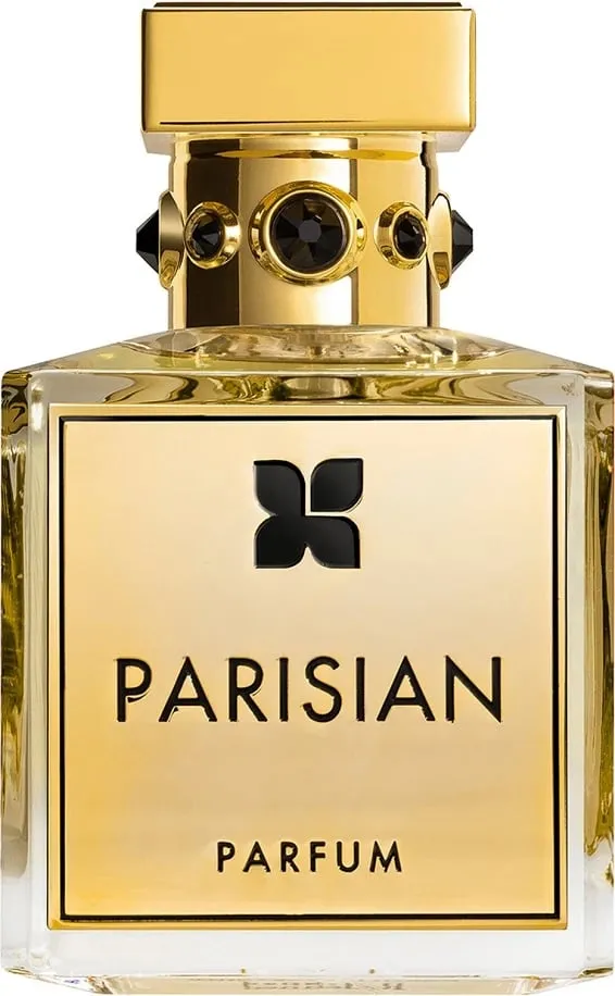 Parfum Fragrance Du Bois Parisian, Eau de Parfum, 100ml, uniseks - 1