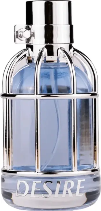 Parfum Maison Asrar Desire, Eau de Parfum, 100ml, uniseks