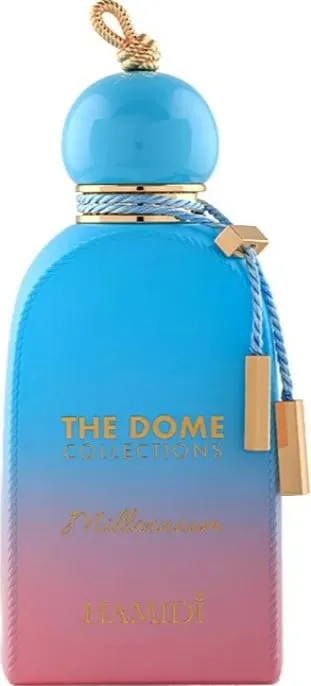 Eau de Parfum Hamidi Millennium 100ml - 1