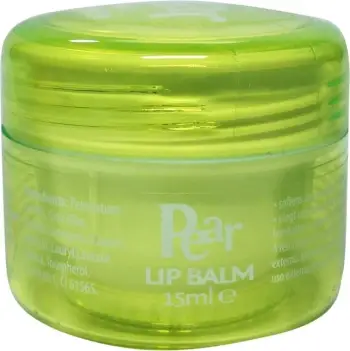 Balsam për buzë Body Resort dardhë për femra 15ml