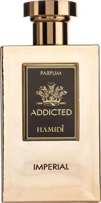 Parfum sprej Hamidi Addicted Imperial, 120 ml, unisex