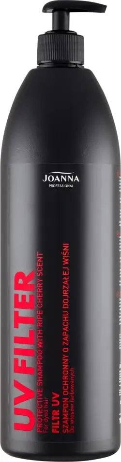 Shampo për flokë Joanna, 1L