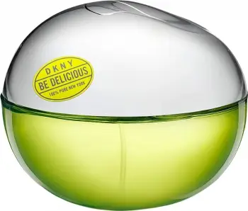 Eau de Parfum për femra DKNY Be Delicious 50ml