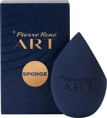 Sfungjer për grim Pierre Rene Art Beauty Sponge për femra, 1 copë