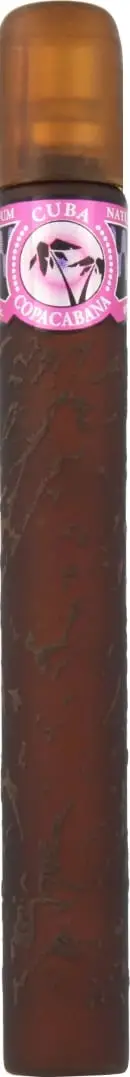 Eau de Parfum për femra Cuba Original Copacabana 35ml