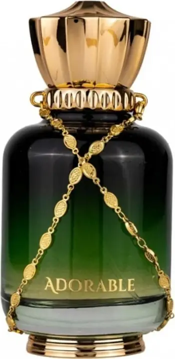 Parfum Maison Asrar Adorable EDP, 100ml, për femra