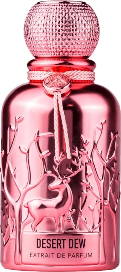 Eau de Parfum Auraa Desire Desert Dew 100ml - 1