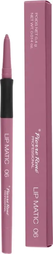 Laps buzësh Pierre Rene Lip Matic 06, automatik, 0.4g