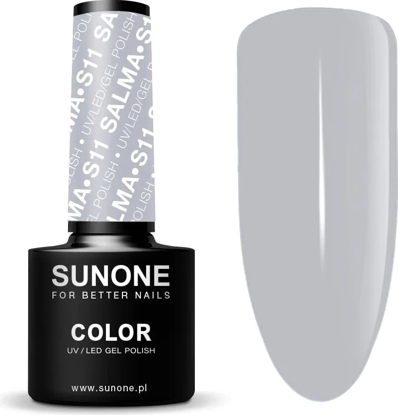 Llak për thonj për femra Sunone S11 Salma 5ml - 1