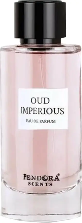 Eau de Parfum për femra Pendora Scents Oud Imperious, 100ml