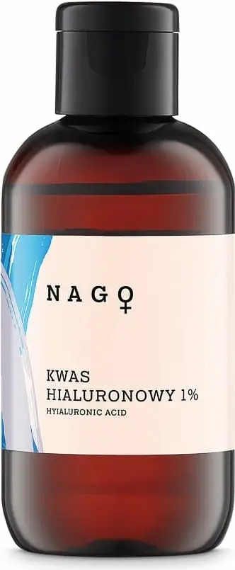 Acid hialuronik Fitomed 1% për femra, 100g