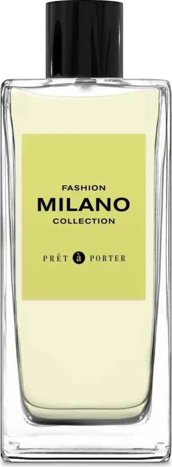 Parfum për gra Prêt à Porter Milano Eau De Parfum, 100 ml