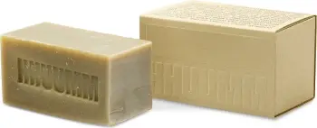 Sapun natyral HHUUMM argjilë e gjelbër sherebelë 110g