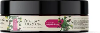 Balsam kundër celulitit për femra Jozka Herbal Garden 200ml