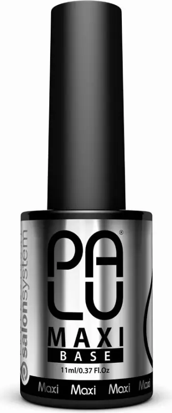 Bazë për thonj për femra PALU Maxi Base Thick Hybrid Base, 11ml