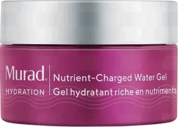 Xhel hidratues për fytyrë Murad Hydration Nutrient-Charged Water Gel për femra, 50ml
