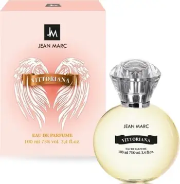 Eau de Parfum për femra Jean Marc Vittoriana 100ml
