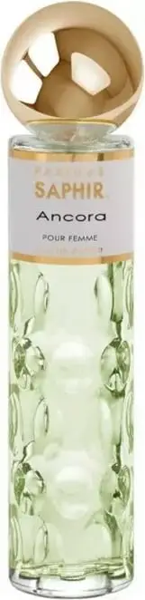 Parfum Saphir She’s Still There, EDP, 30ml