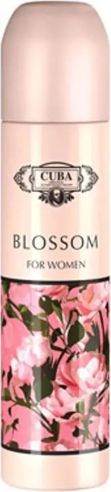 Eau de Parfum Cuba Blossom, 100ml