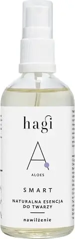 Essence-tonic për fytyrë Hagi Smart A Face Hydrating për femra, 100ml