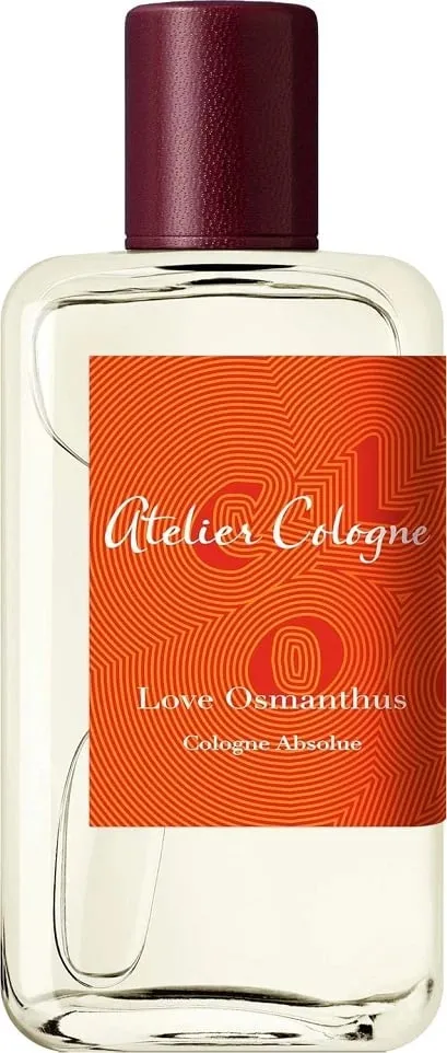 Eau de Cologne Atelier Cologne Love Osmanthus 100ml - 1