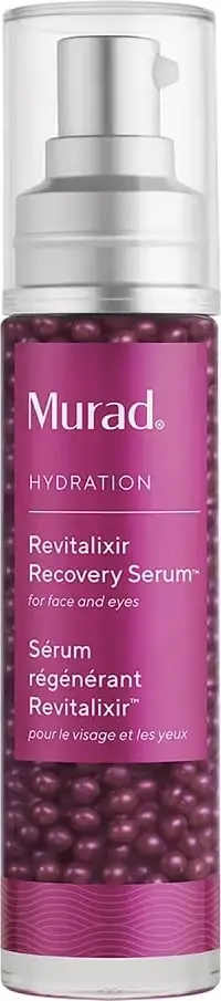 Serum për fytyrë dhe sy Murad Revitalixir Recovery për femra 40ml