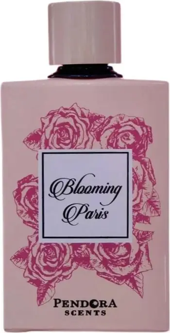 Eau de Parfum për femra Pendora Scents Blooming Paris 100ml
