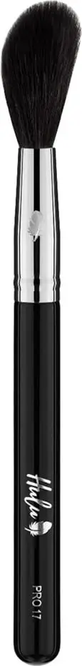 Furçë për blush dhe bronzer Hulu PRO17 për femra, 1 copë