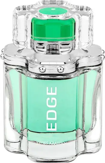 Eau de Toilette për meshkuj Swiss Arabian Edge for Men 100ml