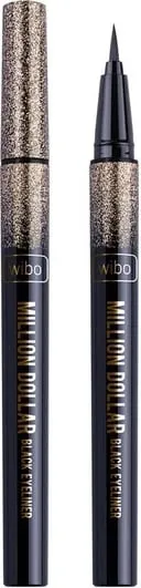 Liner sysh Wibo Million Dollar Black, i zi - 1