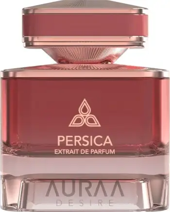 Eau de Parfum Auraa Desire Persica 100ml