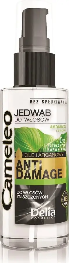 Silk për flokë Cameleo Anti Damage për femra 55ml