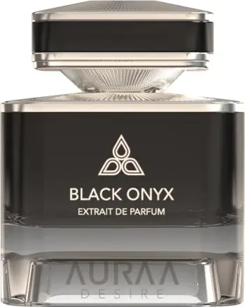 Parfum uniseks Auraa Desire Black Onyx, Extrait de Parfum, 100ml