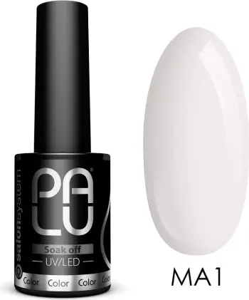 Llak për thonj për femra PALU Miami MA01, 11g