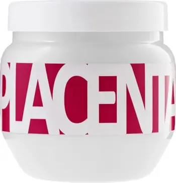 Maskë për flokë për femra Kallos Placenta Hair Mask 800ml