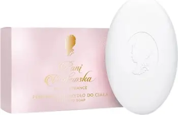 Sapun për trup me parfum Miraculum Pani Walewska Sweet Romance, 100 g
