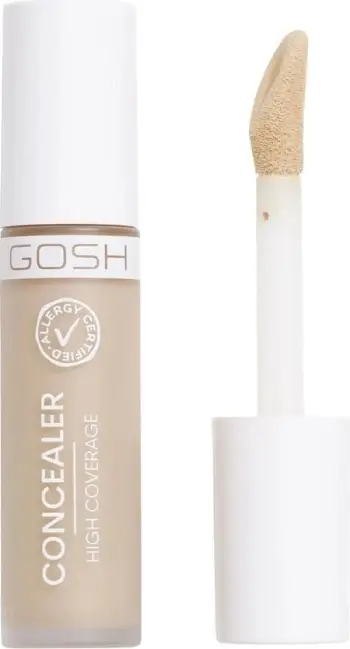 Korrektor Gosh High Coverage me aplikator 003 Sand për femra 6ml